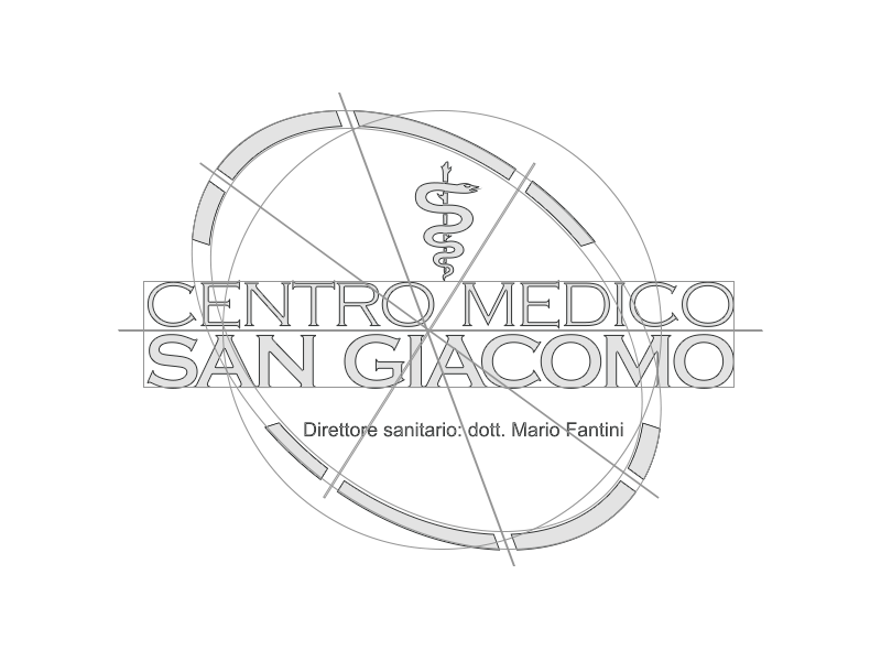 Logo Centro Medico San Giacomo