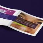 Depliant 3 ante per Progetto3S