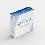 Packaging per il prodotto Actycoll