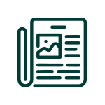 Icona per la categoria Informazione Icona per la categoria Informazione